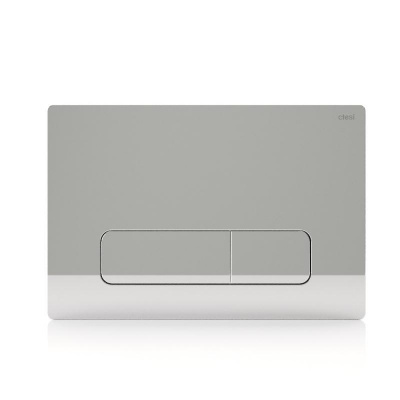 Клавиша CTESI Keen (хром) фото в интернет-магазине Русалия