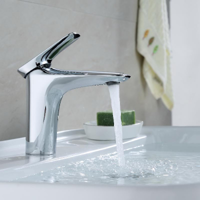 BOND Cube B03-5300 Душевой комплект 3х1 фото в интернет-магазине Русалия