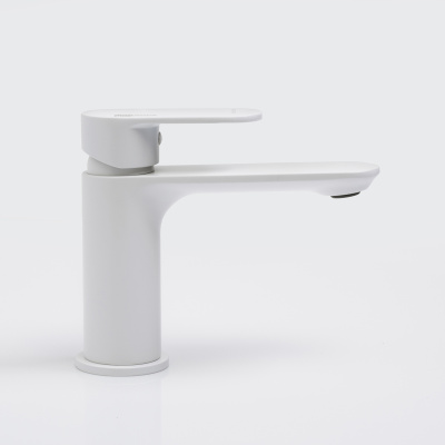 Mindel 8503 Смеситель для умывальника Wasserkraft фото в интернет-магазине Русалия