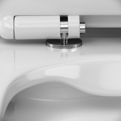 C748600SC Sense унитаз-компакт FlashClean с сид м/лифт Am.Pm фото в интернет-магазине Русалия