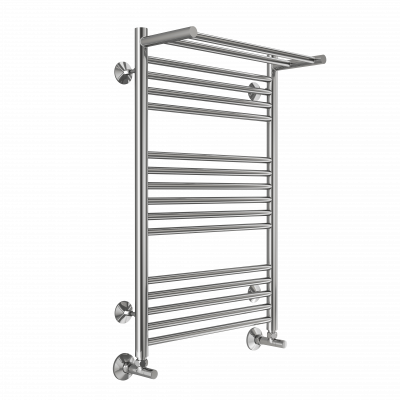 Водяной полотенцесушитель Аврора с/п П16 500х800 4670078529428 Terminus фото в интернет-магазине Русалия