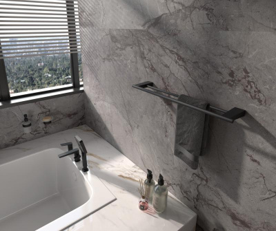 Мыльница BELZ B91402, черный фото в интернет-магазине Русалия