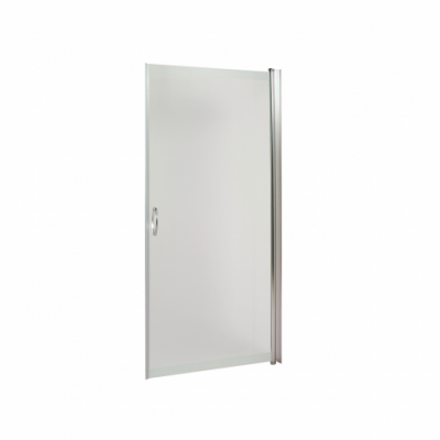 Распашная дверь для душа Bosfor 80MT River фото в интернет-магазине Русалия