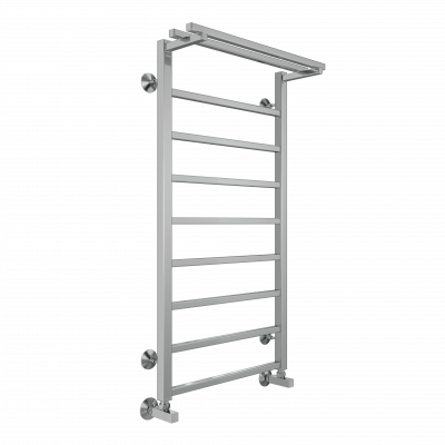 Водяной полотенцесушитель Контур с/п П9 500х1000 4670078529749 Terminus фото в интернет-магазине Русалия