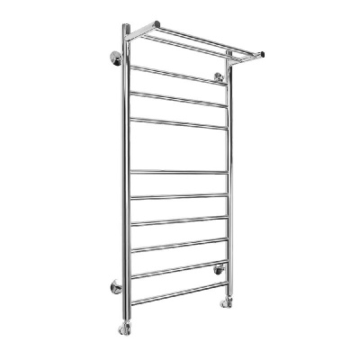 Водяной полотенцесушитель Медея сп П10 500х1000, хром Domoterm фото в интернет-магазине Русалия