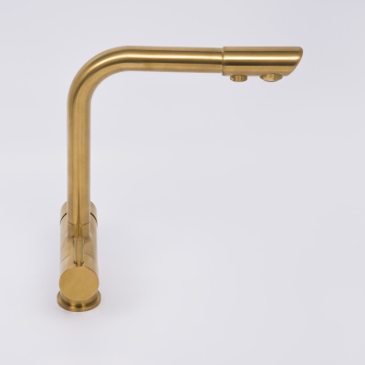 A8387 Смеситель для кухни под фильтр Wasserkraft фото в интернет-магазине Русалия