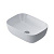 M8FWCC10450WG Func Раковина накладная, прямоугольник, 45 см, цвет белый глянец Am.Pm фото в интернет-магазине Русалия