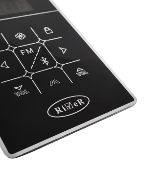 Душевая кабина WISLA 170/80/50 ТН 170*80*223 10000002110 River фото в интернет-магазине Русалия