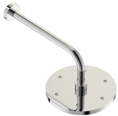 Душевая система встраиваемая Ceraflex BC447AA Ideal Standard фото в интернет-магазине Русалия