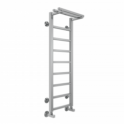 Водяной полотенцесушитель Контур с/п П9 300х1000 4670078529626 Terminus фото в интернет-магазине Русалия