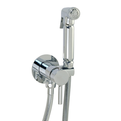 Гигиенический гарнитур 30376 Sanremo Veragio фото в интернет-магазине Русалия