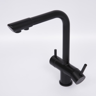 A8367 Смеситель для кухни под фильтр Wasserkraft фото в интернет-магазине Русалия