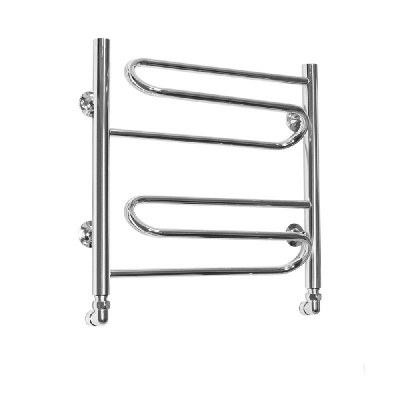 Водяной полотенцесушитель Офелия П6 500x500, хром Domoterm фото в интернет-магазине Русалия