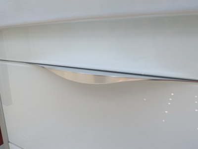 Тумба Фест 60 с раковиной Sanita Luxe Fest 60 Misty фото в интернет-магазине Русалия