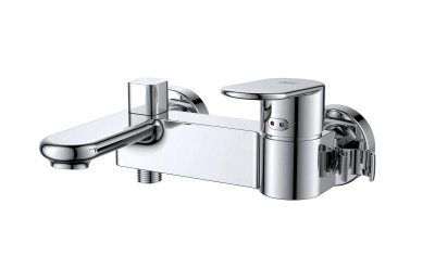 Смеситель для ванны DK Rhein Speyer (DA1313201) фото в интернет-магазине Русалия