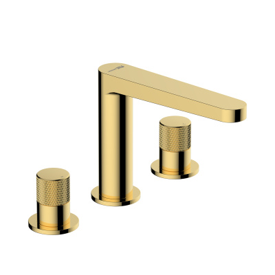 Ems 7635 Встраиваемый смеситель для раковины Wasserkraft фото в интернет-магазине Русалия