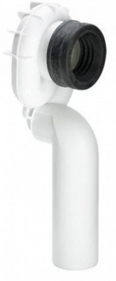 Сифон для писсуара вертикальный 492458 Viega фото в интернет-магазине Русалия