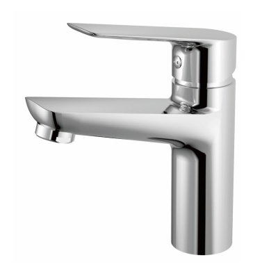 Смеситель для раковины Haiba (HB10506) фото в интернет-магазине Русалия