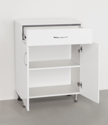 Комод ТН 600 Эко Стандарт Style Line фото в интернет-магазине Русалия