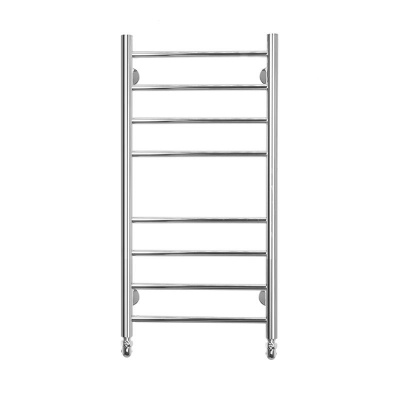 Водяной полотенцесушитель Медея П8 400х800, хром Domoterm фото в интернет-магазине Русалия