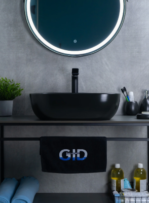 Раковина накладная Gid Bm1302 фото в интернет-магазине Русалия