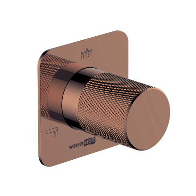 A310 Переключатель на 3 выхода Wasserkraft фото в интернет-магазине Русалия