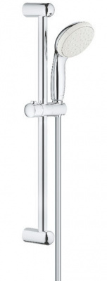 Комплект смесителей для ванны BauEdge 122271 Grohe фото в интернет-магазине Русалия