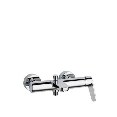 Смеситель для ванны наружнего монтажа однорычажный ALEXIA 3605S Ramon Soler фото в интернет-магазине Русалия