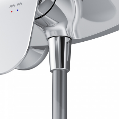 F85C20000 Sunny, смеситель для душа, хром, шт фото в интернет-магазине Русалия