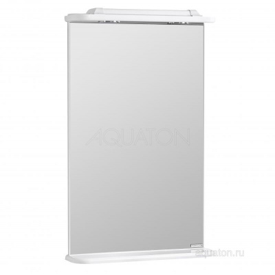 Зеркало AQUATON Мира 47 1A019802MR010 фото в интернет-магазине Русалия