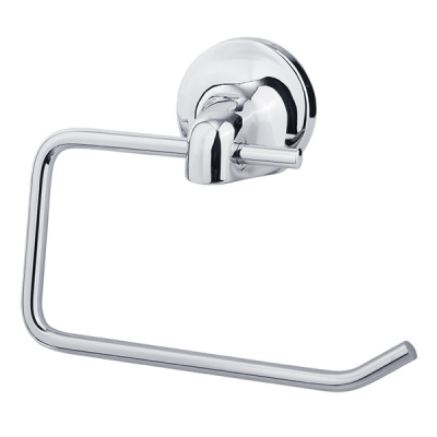 Бумагодержатель открытый OSC-5280.CR Oscar Chromo Veragio фото в интернет-магазине Русалия