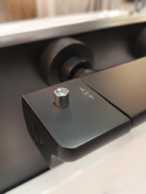 Смеситель для ванны Lamberto 0212 NeOp AltroBagno фото в интернет-магазине Русалия