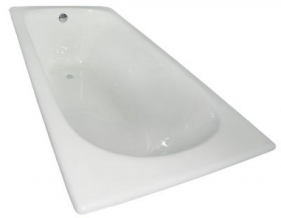 Чугунная ванна Castalia 150х70 фото в интернет-магазине Русалия