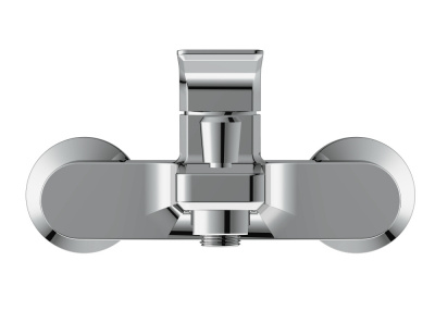 Смеситель для ванны Nature А63064 Cersanit фото в интернет-магазине Русалия