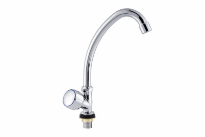 Кран для холодной воды FAUZT FZs-101-63 тип Кр-ЦБА фото в интернет-магазине Русалия