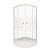 Душевой уголок Мозаика 90*90 В (3 места+сифон D50) Тритон Щ0000061809 фото в интернет-магазине Русалия