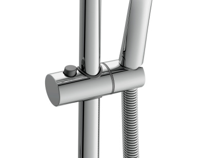 Встраиваемая душевая система для душа Moduo A64087 Cersanit фото в интернет-магазине Русалия