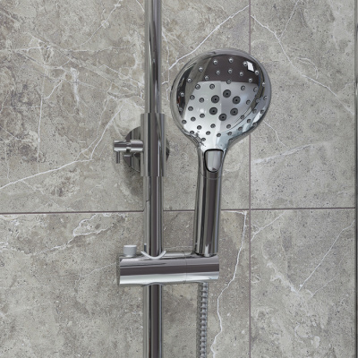 Душевая система IDDIS с изливом Ray (RAYSB3Fi06) фото в интернет-магазине Русалия