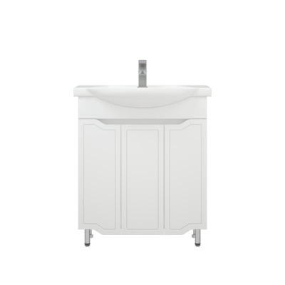 Тумба "Мирра 75", Элеганс 75 Corozo фото в интернет-магазине Русалия