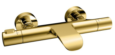 Смеситель для ванны Costanza 0214 Or AltroBagno фото в интернет-магазине Русалия