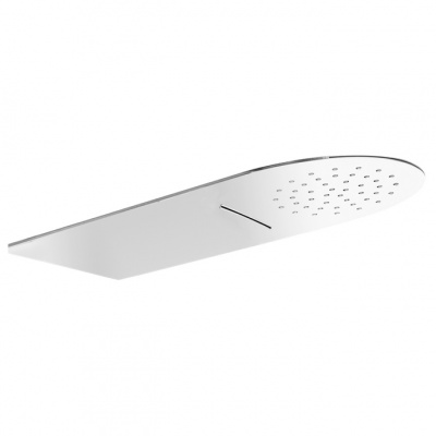 Излив с двумя режимами нержавеющая сталь HIDROTERAPIA RCR Ramon Soler фото в интернет-магазине Русалия