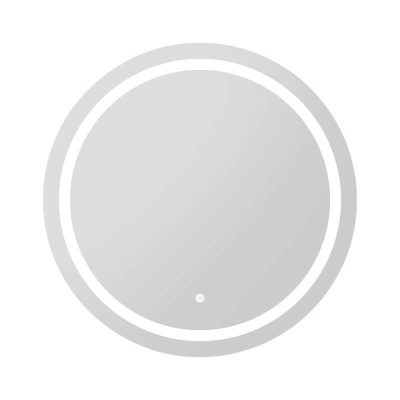 Зеркало круглое VIGO Holly Classic 600 z.HOL.60 Classic фото в интернет-магазине Русалия