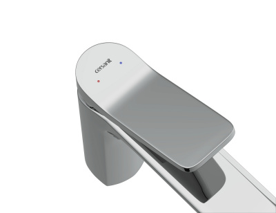 Смеситель для раковины Odra А63050 с д/к Cersanit фото в интернет-магазине Русалия