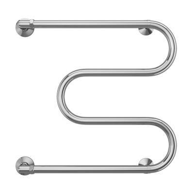 Полотенцесушитель водяной Terminus М-образный (3/4") 50х50 4620768880490 фото в интернет-магазине Русалия