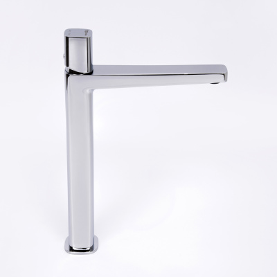 Naab 8603H Смеситель для  умывальника Wasserkraft фото в интернет-магазине Русалия