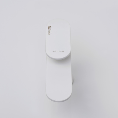 Mindel 8503 Смеситель для умывальника Wasserkraft фото в интернет-магазине Русалия