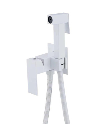 Смеситель для биде Savol (S-FXQ008W) фото в интернет-магазине Русалия