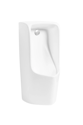 Подвесной писсуар Gid Q9503 91107 белый 38x34x77 фото в интернет-магазине Русалия