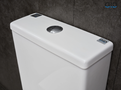 Унитаз напольный Gid Tn2189 62247Y белый 64x37x82 фото в интернет-магазине Русалия