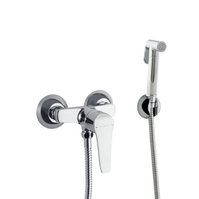 Гигиенический душ наружнего монтажа YPSILON PLUS 6444WC Ramon Soler фото в интернет-магазине Русалия